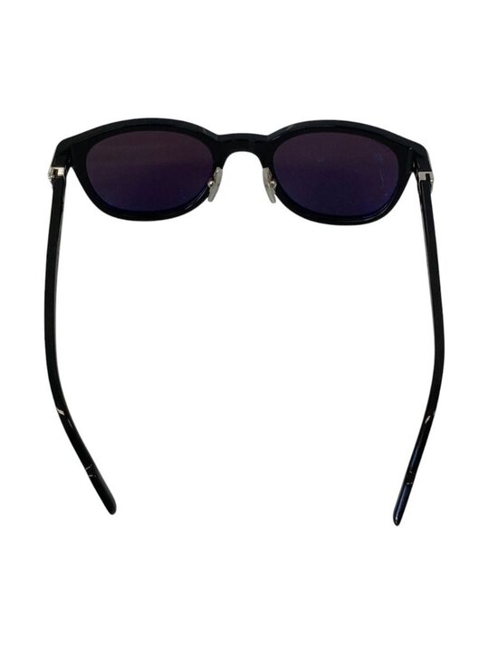 Cartier Premiere de Sunglasses Non Prescription 51 Black Eyewear main image 8